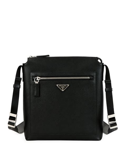 prada crossbody bags men's